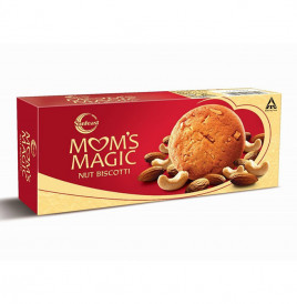 Sunfeast Mom's Magic Nut Biscotti  Box  60 grams